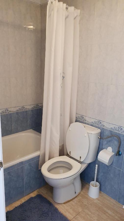 Apartment In Campoamor Overlooking The Swimming Pool מראה חיצוני תמונה