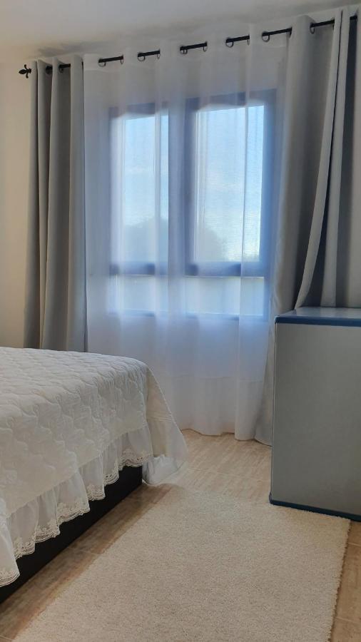 Apartment In Campoamor Overlooking The Swimming Pool מראה חיצוני תמונה